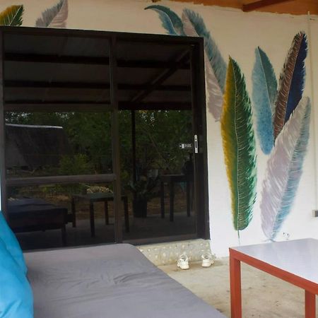 See-Kee-Hor Cafe And Hostel Siquijor Εξωτερικό φωτογραφία