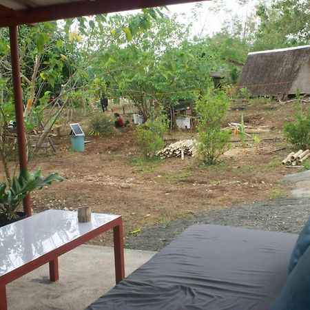 See-Kee-Hor Cafe And Hostel Siquijor Εξωτερικό φωτογραφία
