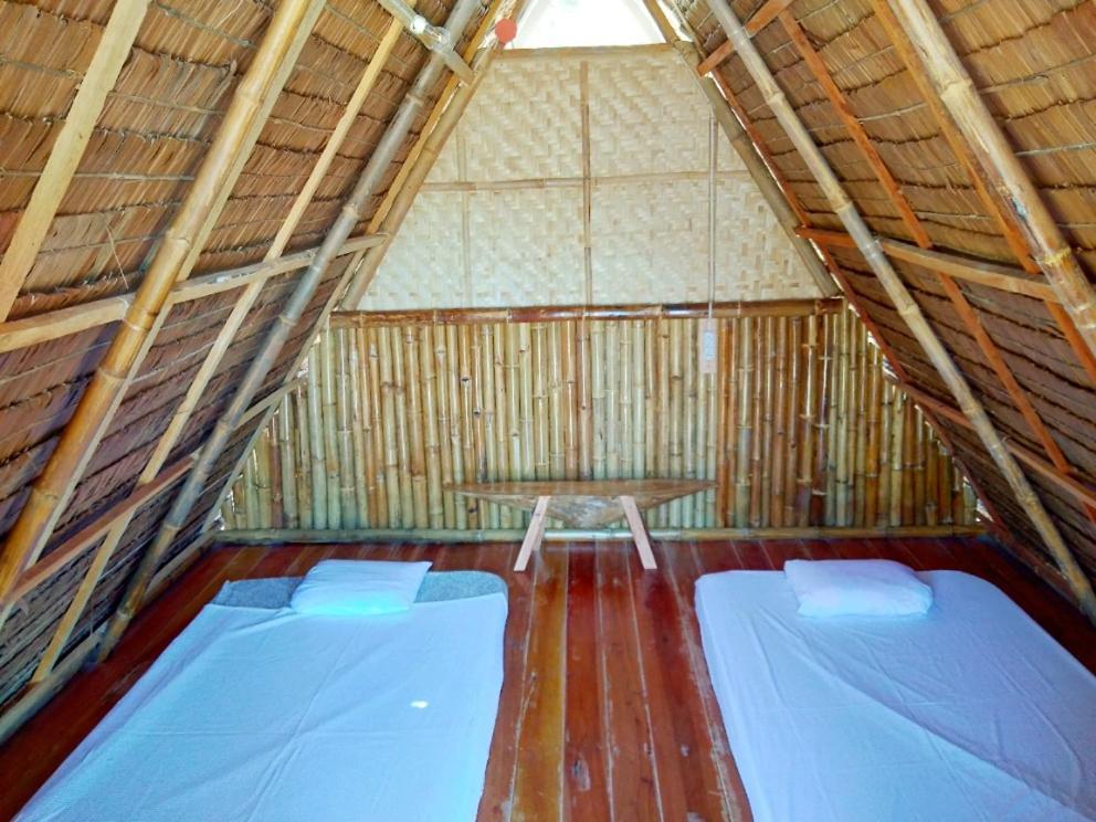 See-Kee-Hor Cafe And Hostel Siquijor Εξωτερικό φωτογραφία