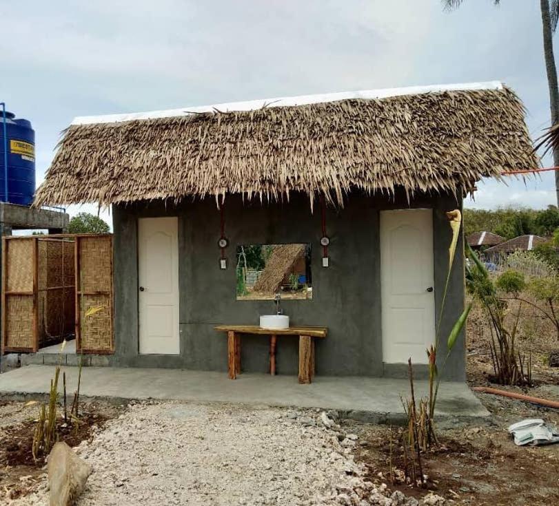 See-Kee-Hor Cafe And Hostel Siquijor Εξωτερικό φωτογραφία