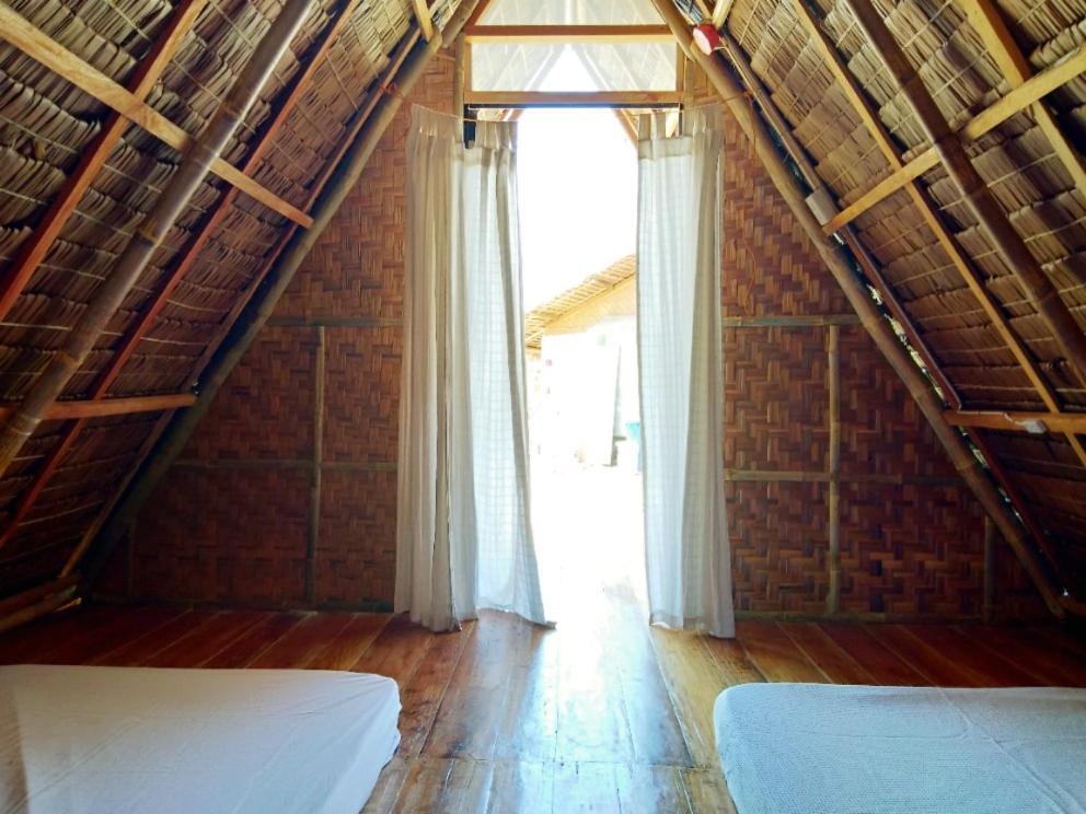 See-Kee-Hor Cafe And Hostel Siquijor Εξωτερικό φωτογραφία