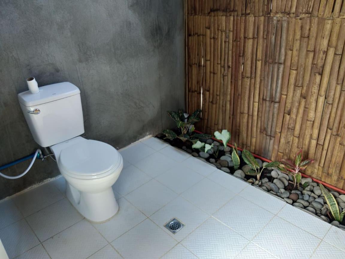 See-Kee-Hor Cafe And Hostel Siquijor Εξωτερικό φωτογραφία