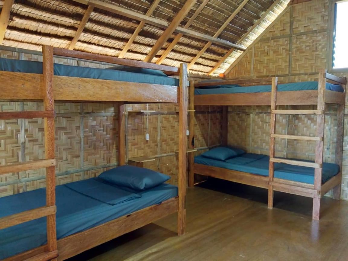 See-Kee-Hor Cafe And Hostel Siquijor Εξωτερικό φωτογραφία
