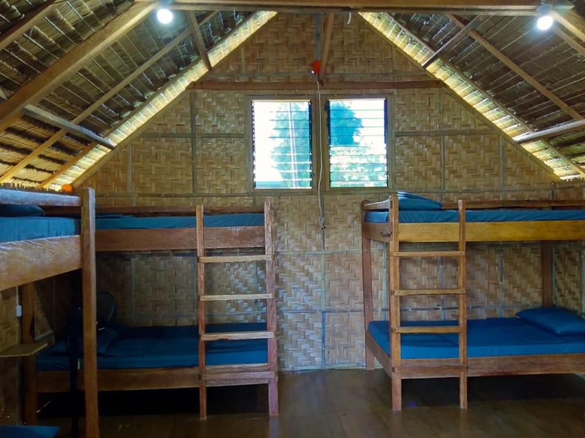 See-Kee-Hor Cafe And Hostel Siquijor Εξωτερικό φωτογραφία