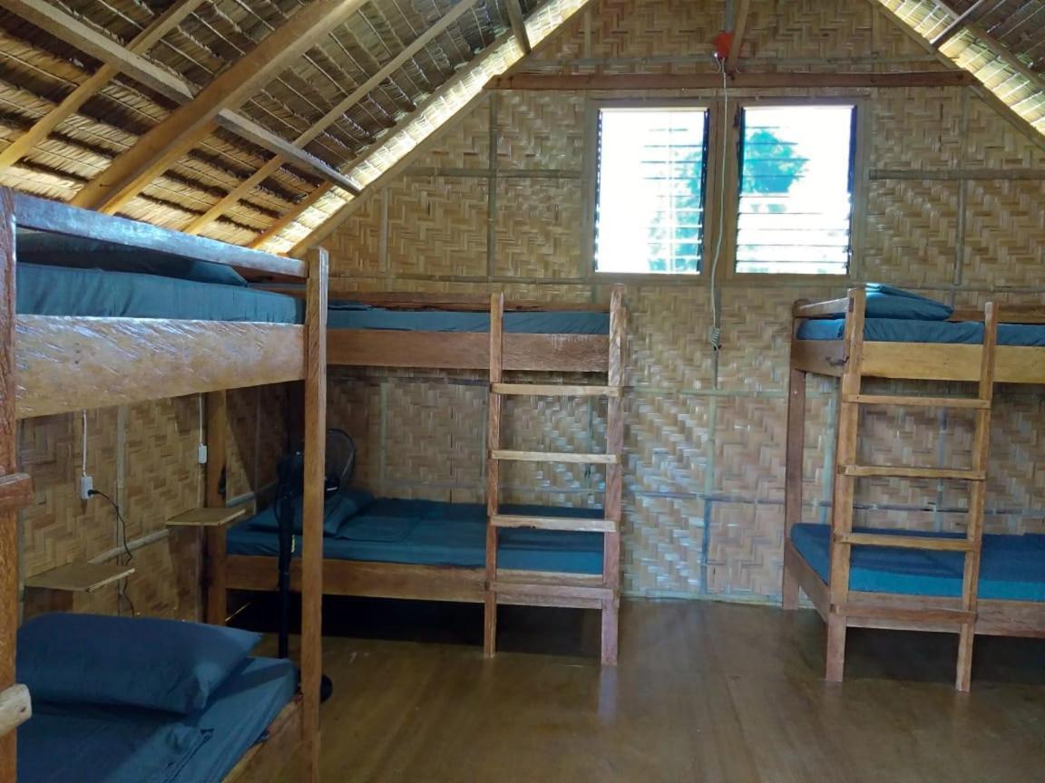 See-Kee-Hor Cafe And Hostel Siquijor Εξωτερικό φωτογραφία