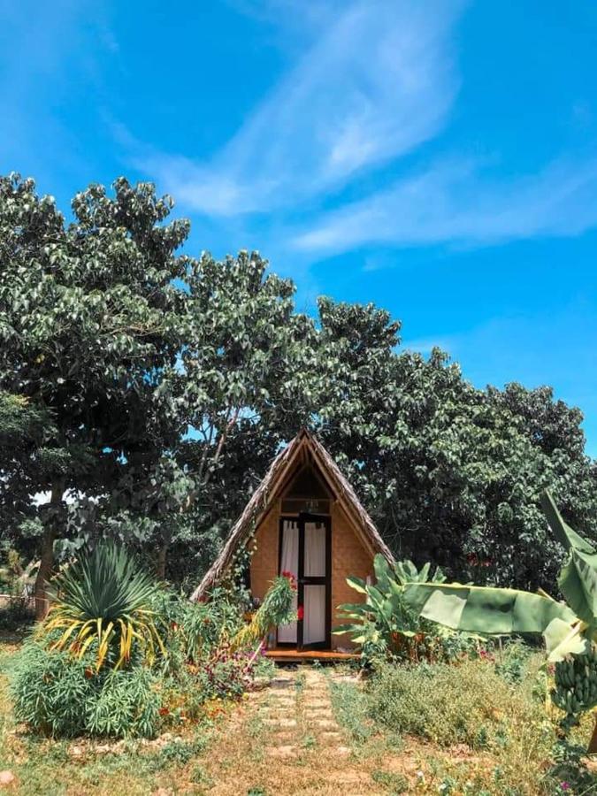 See-Kee-Hor Cafe And Hostel Siquijor Εξωτερικό φωτογραφία