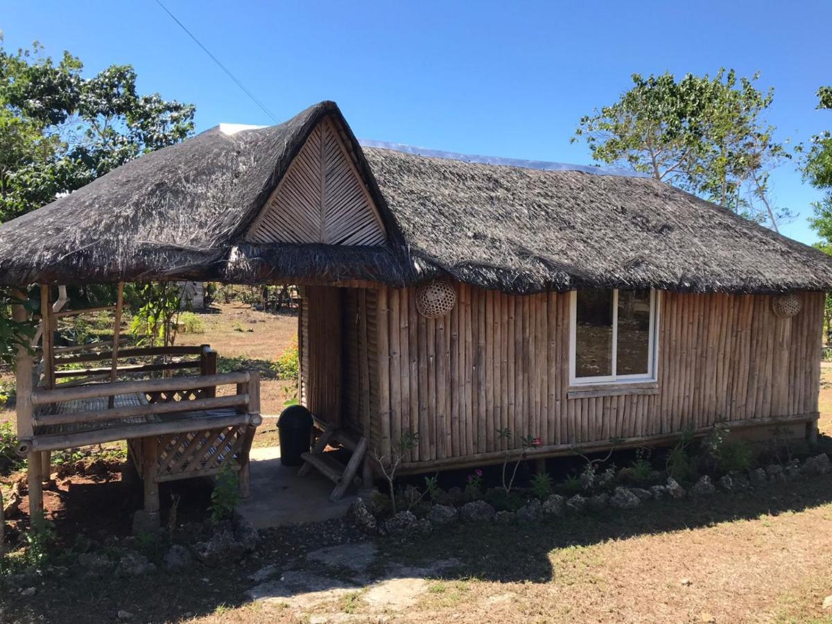 See-Kee-Hor Cafe And Hostel Siquijor Εξωτερικό φωτογραφία