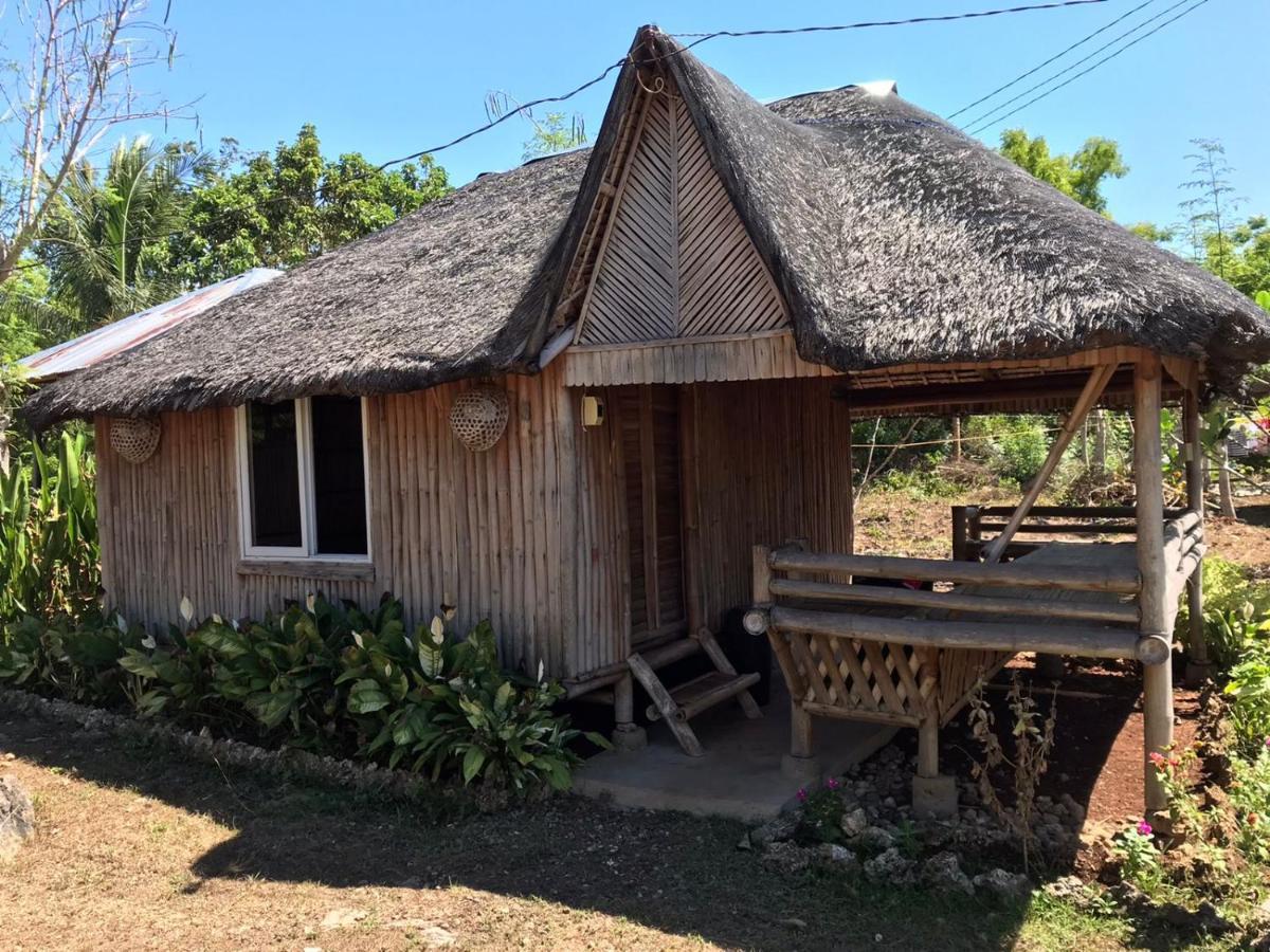 See-Kee-Hor Cafe And Hostel Siquijor Εξωτερικό φωτογραφία