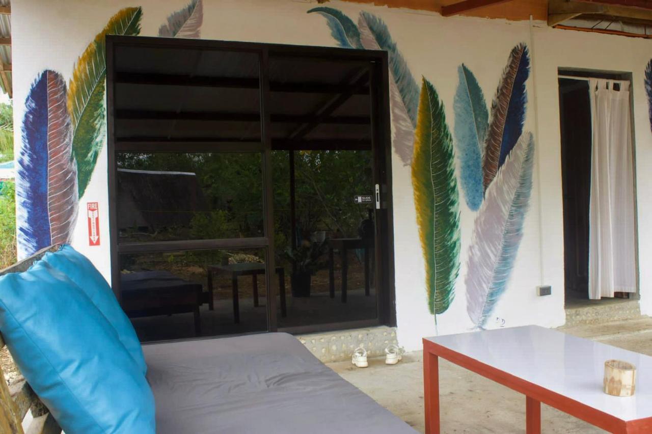 See-Kee-Hor Cafe And Hostel Siquijor Εξωτερικό φωτογραφία